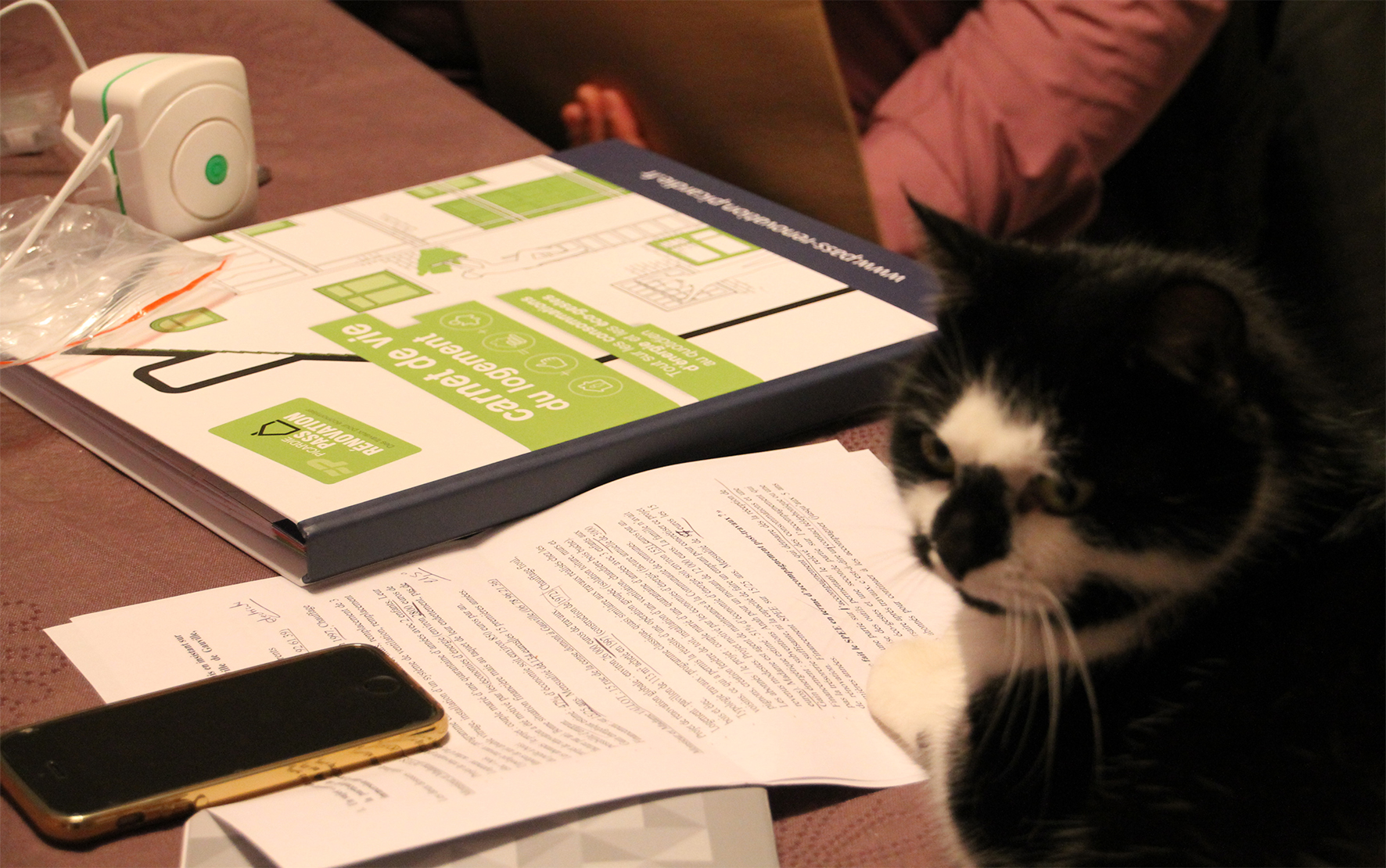 Accompagnés même après les travaux - Hauts-de-France Pass Rénovation