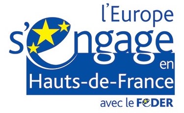 Logo l'Europe s'engage