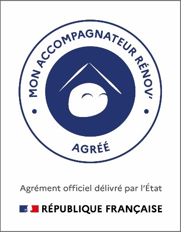 Logo Mon Accompagnateur Renov