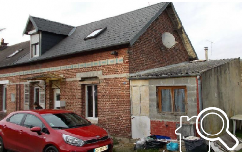 HOLNON - Hauts-de-France Pass Rénovation