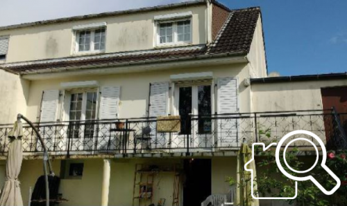 LESDINS - Hauts-de-France Pass Rénovation